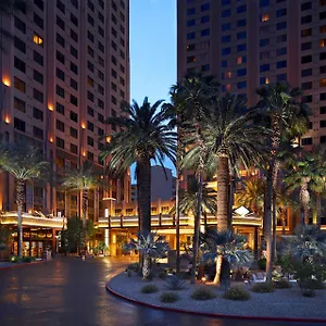 4* Station touristique Hilton Grand Vacations Club On The Vegas Strip