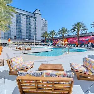3* Station touristique Oyo And Casino Vegas