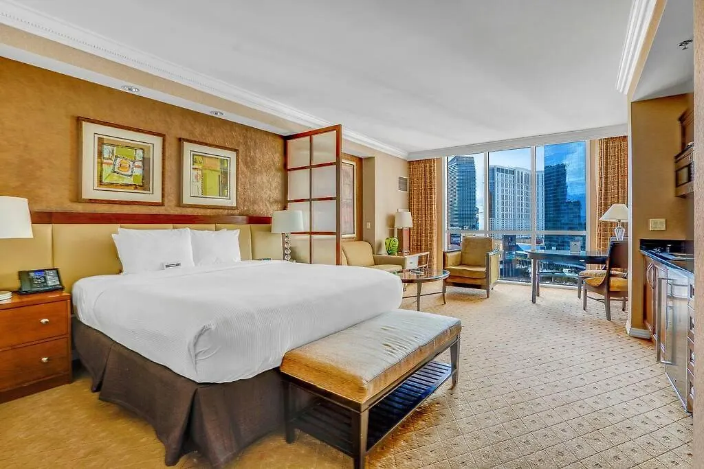11Th Floor Mgm Signature Studio:Strip View, No Fee Las Vegas