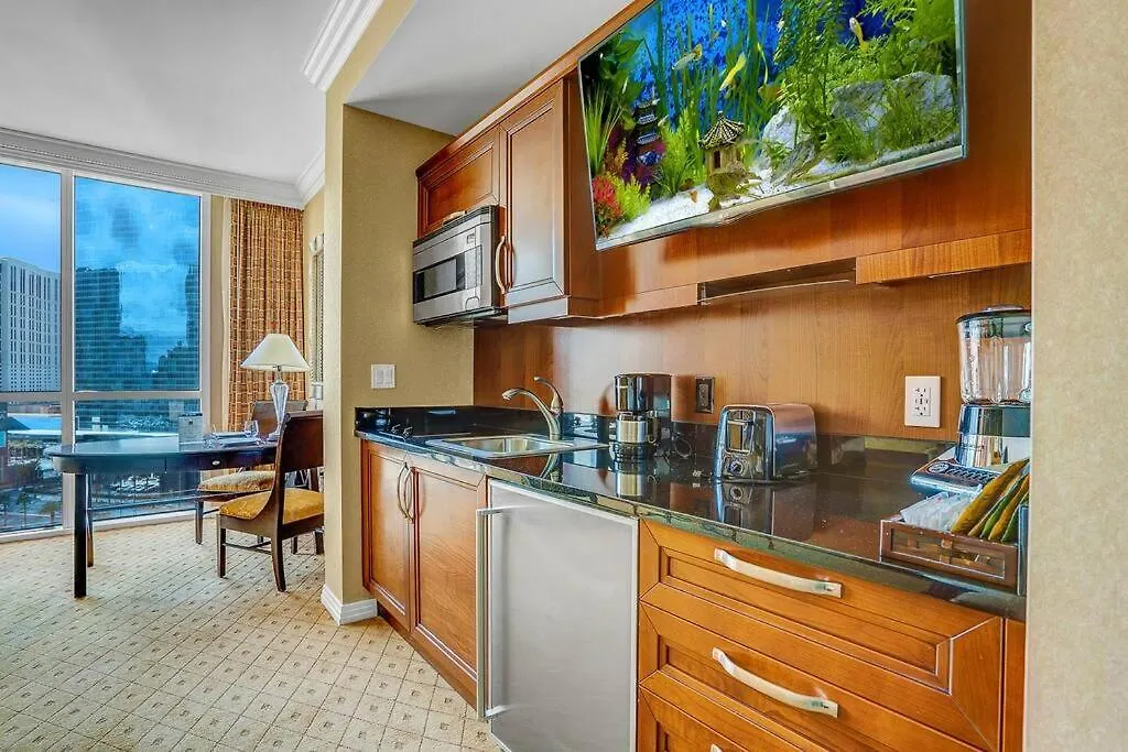 11Th Floor Mgm Signature Studio:Strip View, No Fee Las Vegas